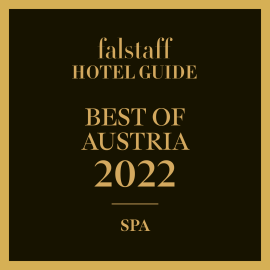 Falstaff hotel guide 2022