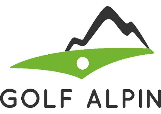Golf Alpin Logo