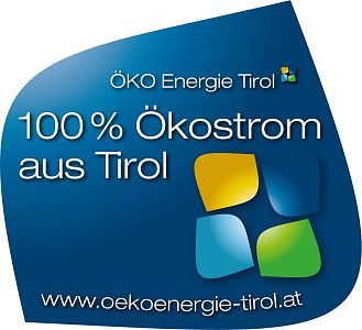Green electricity from Tyrol