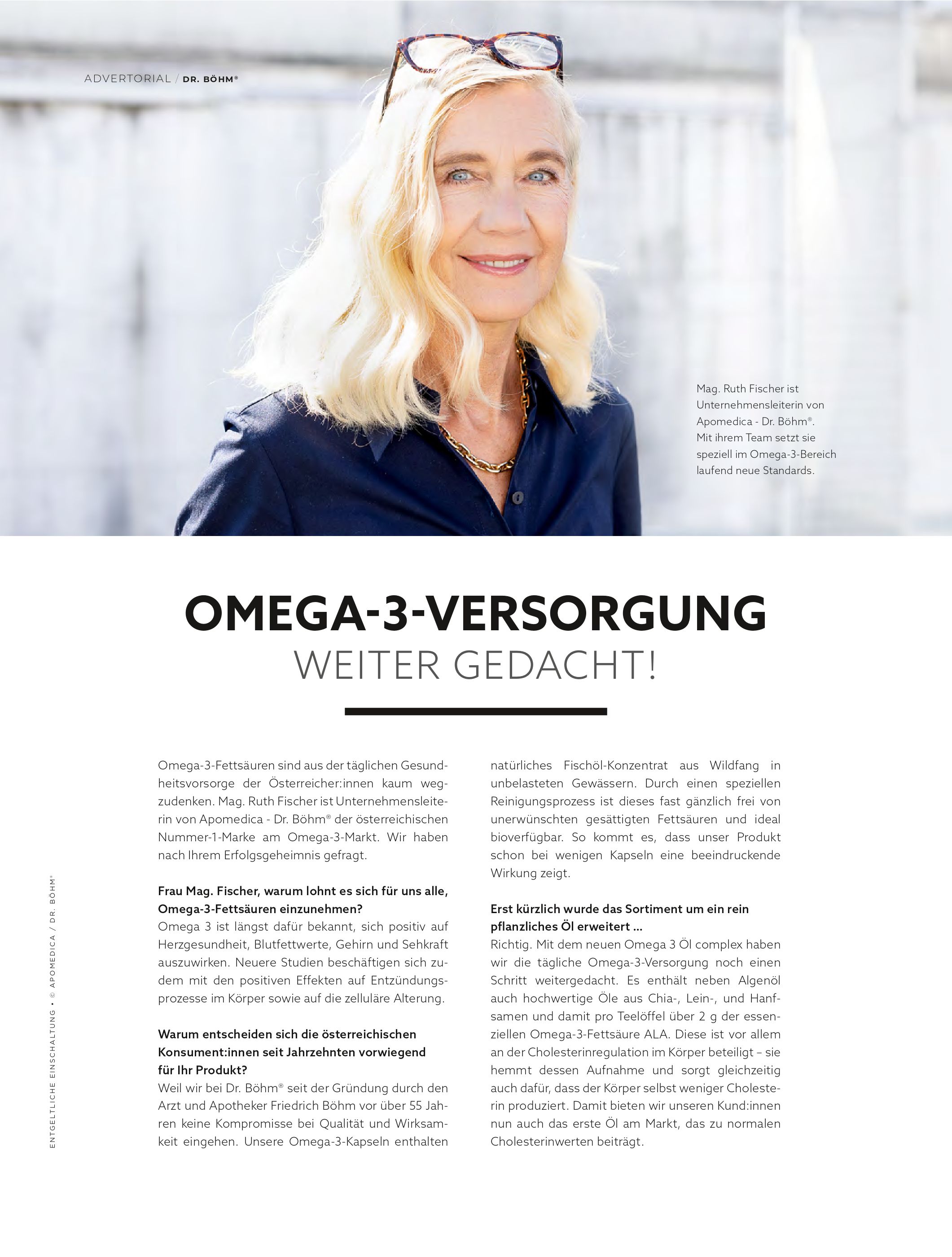 Magazine