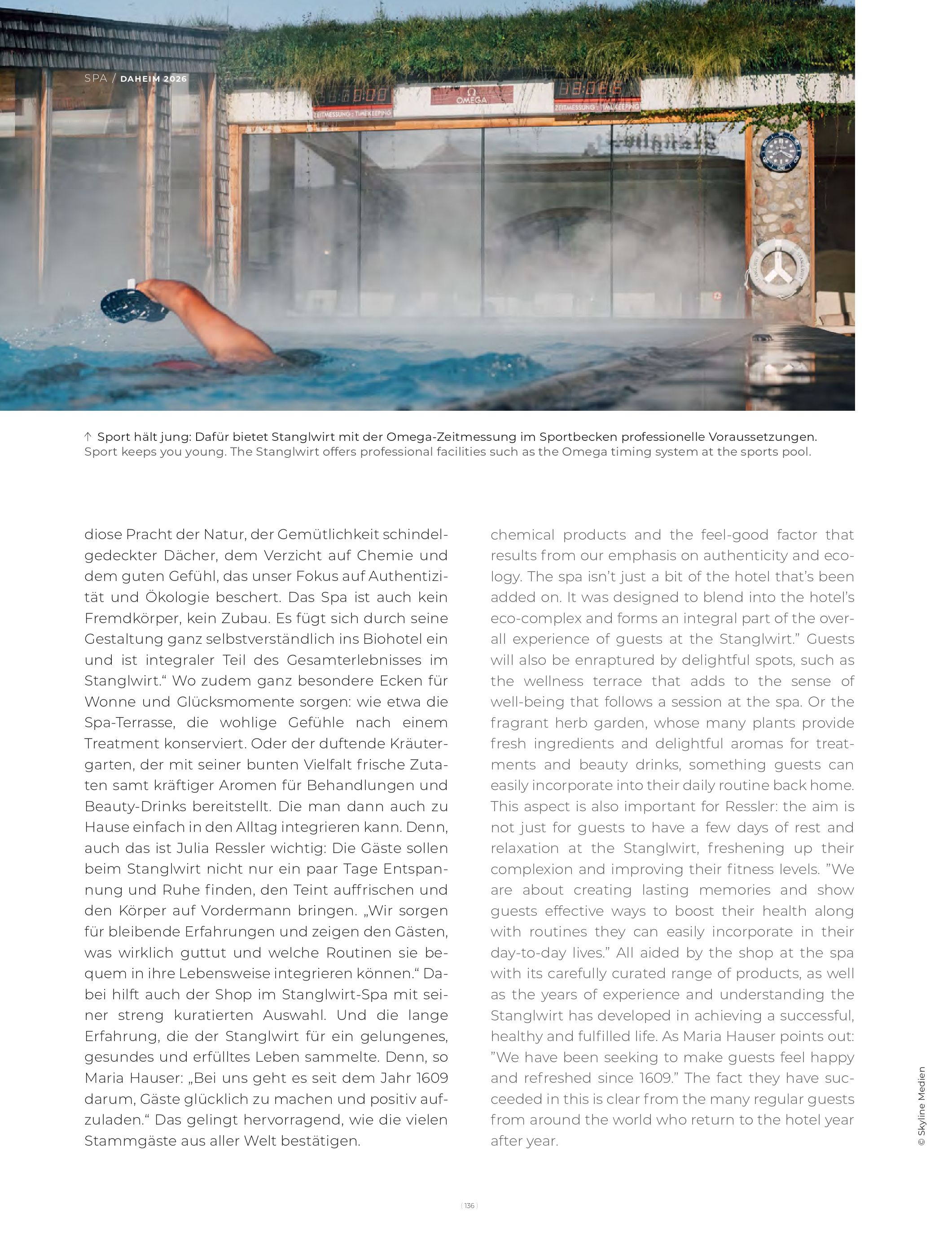 Magazine