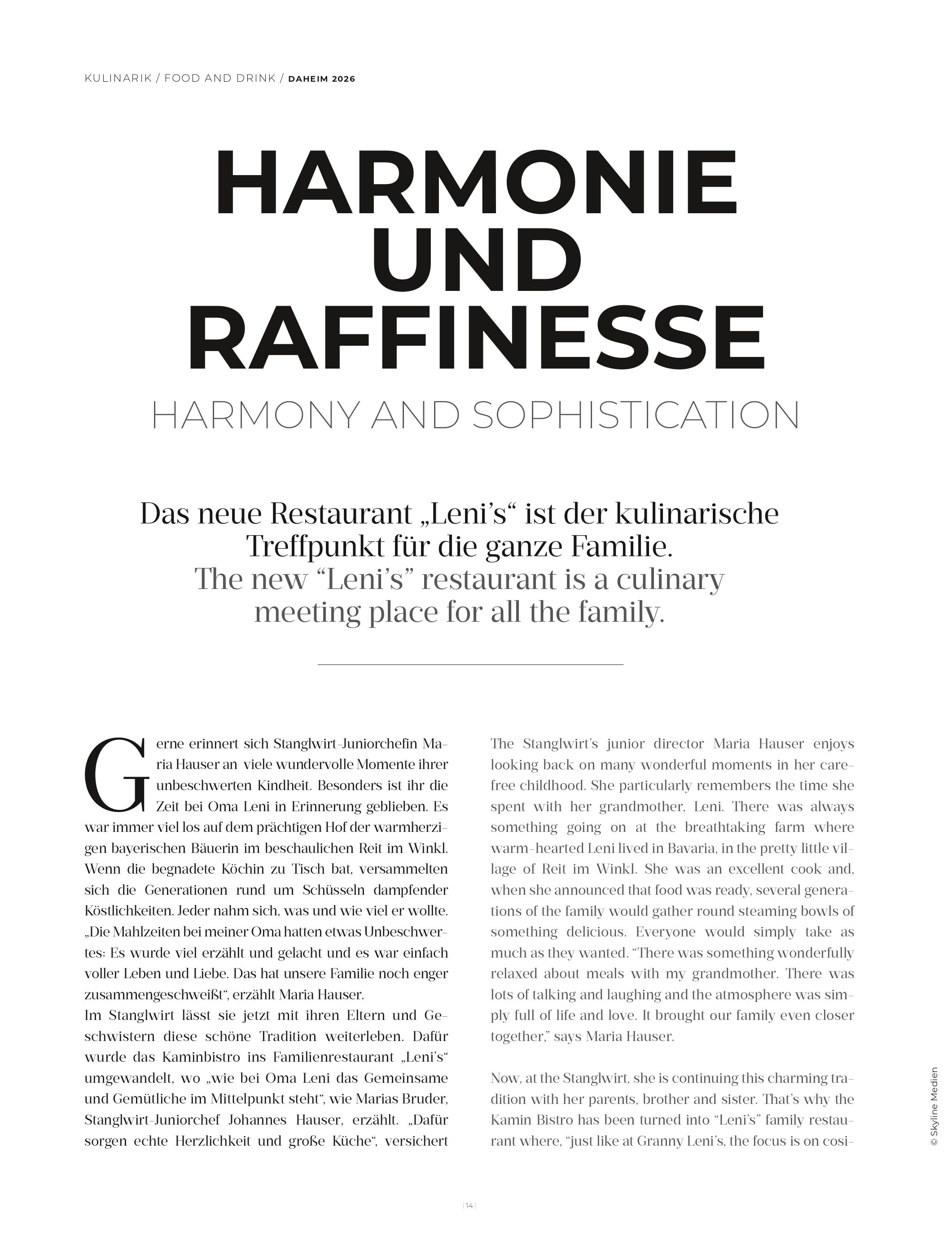Magazine