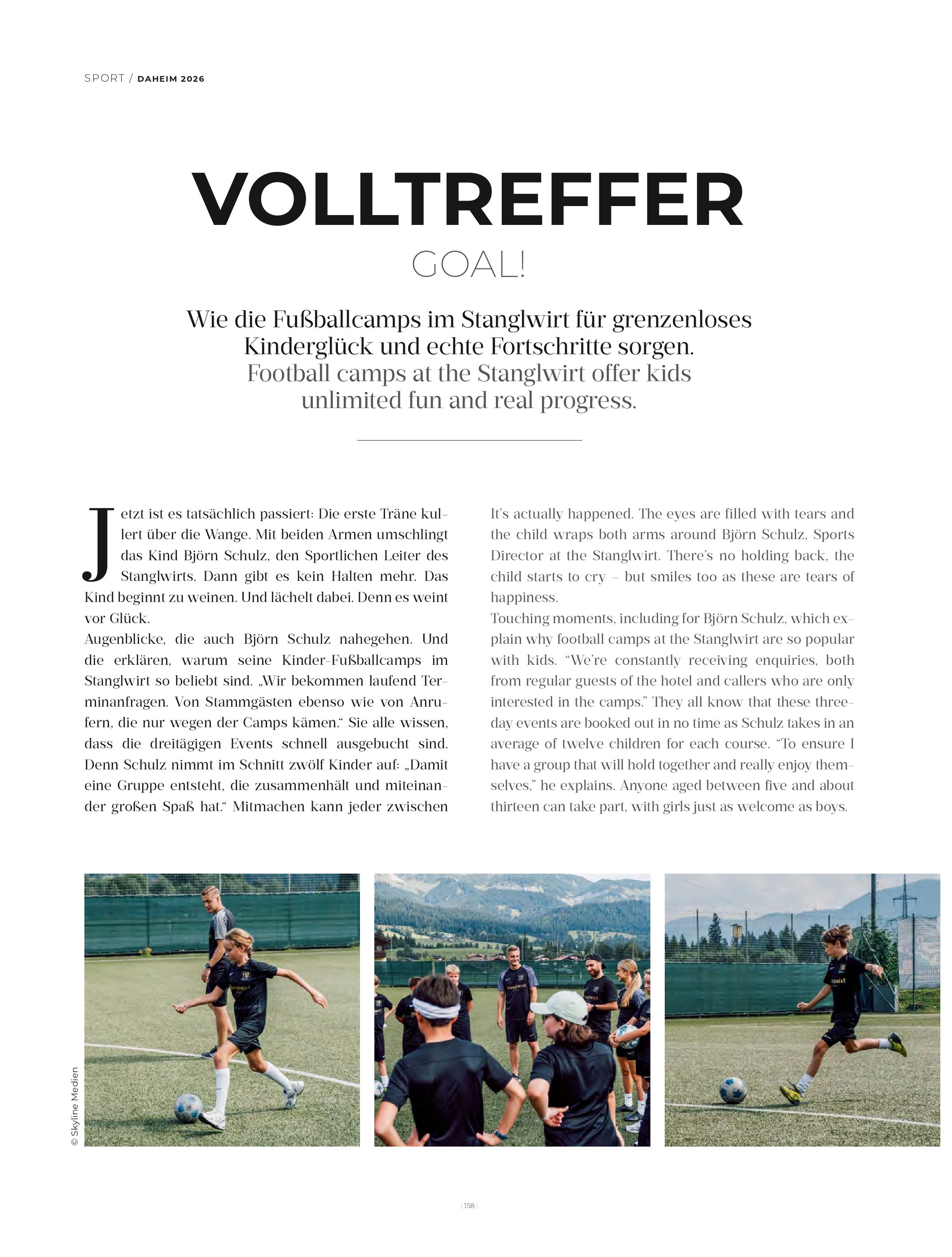 Magazine