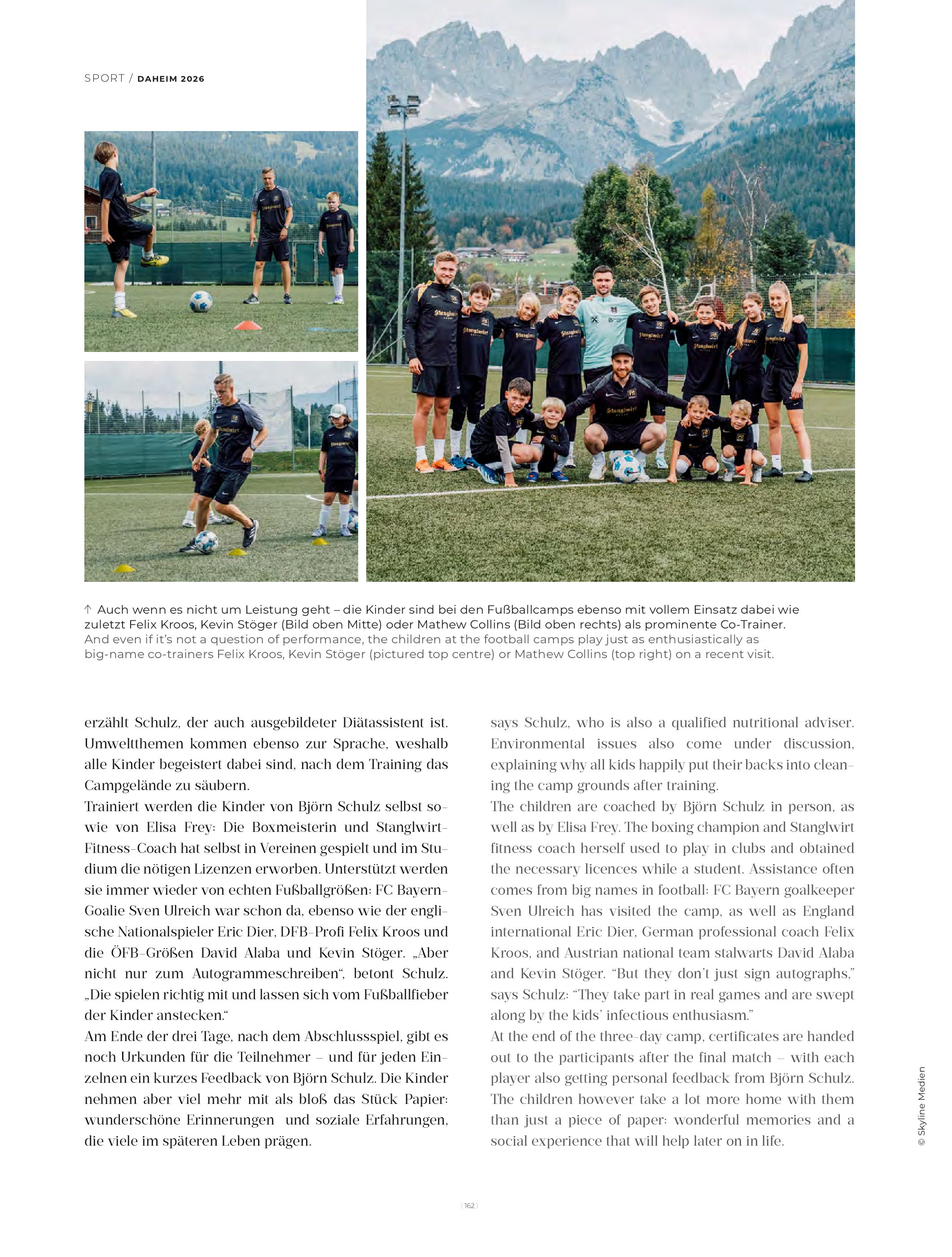 Magazine