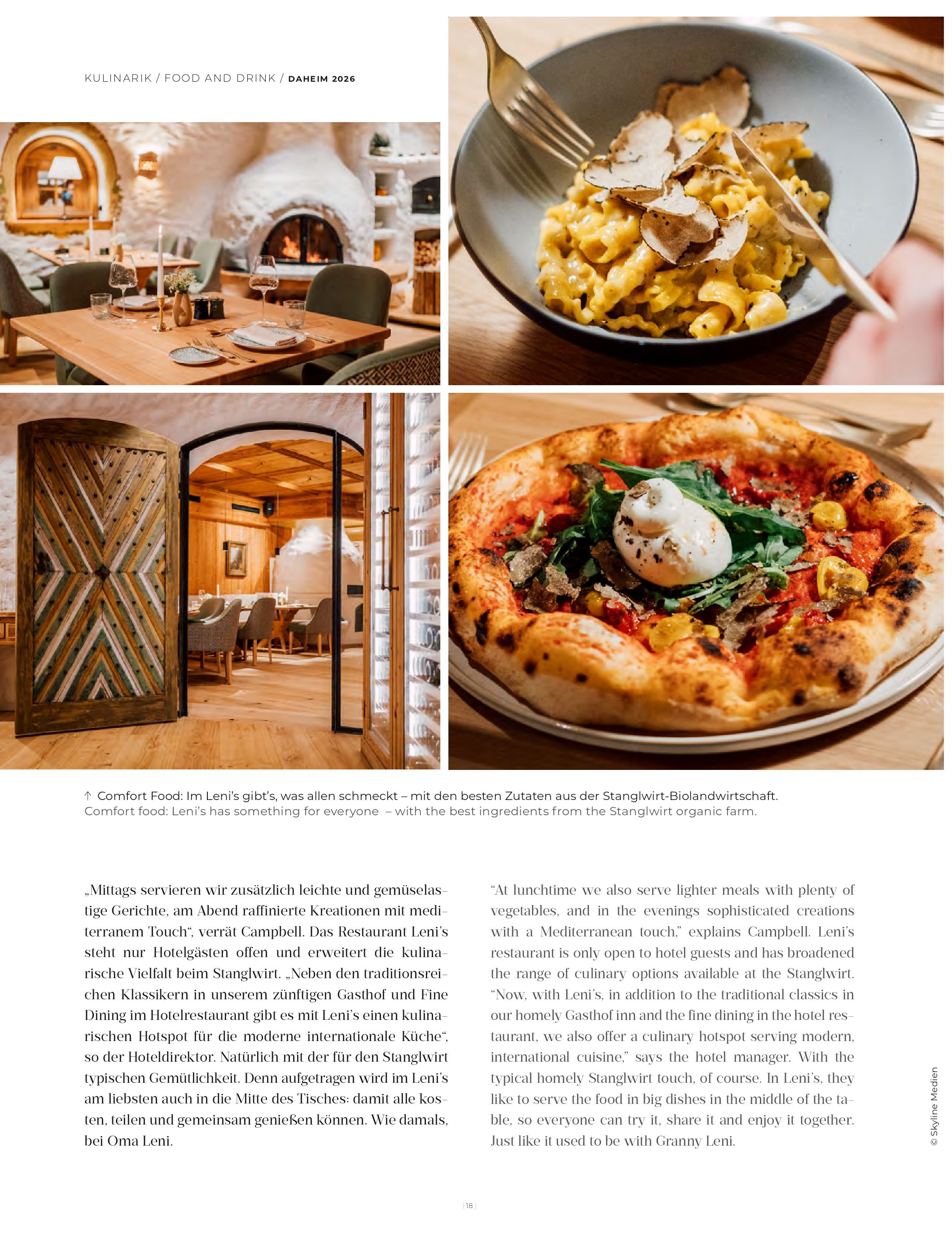 Magazine