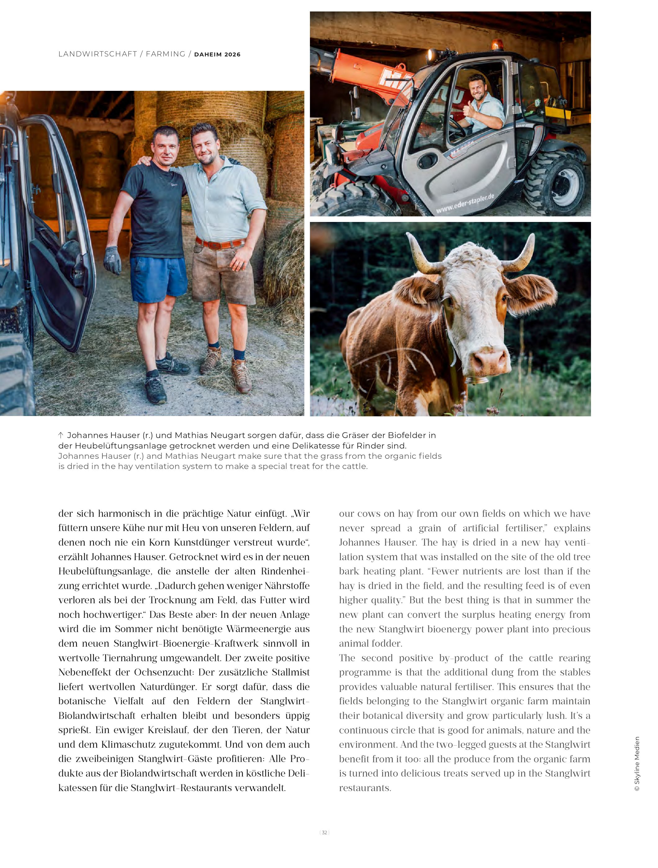 Magazine