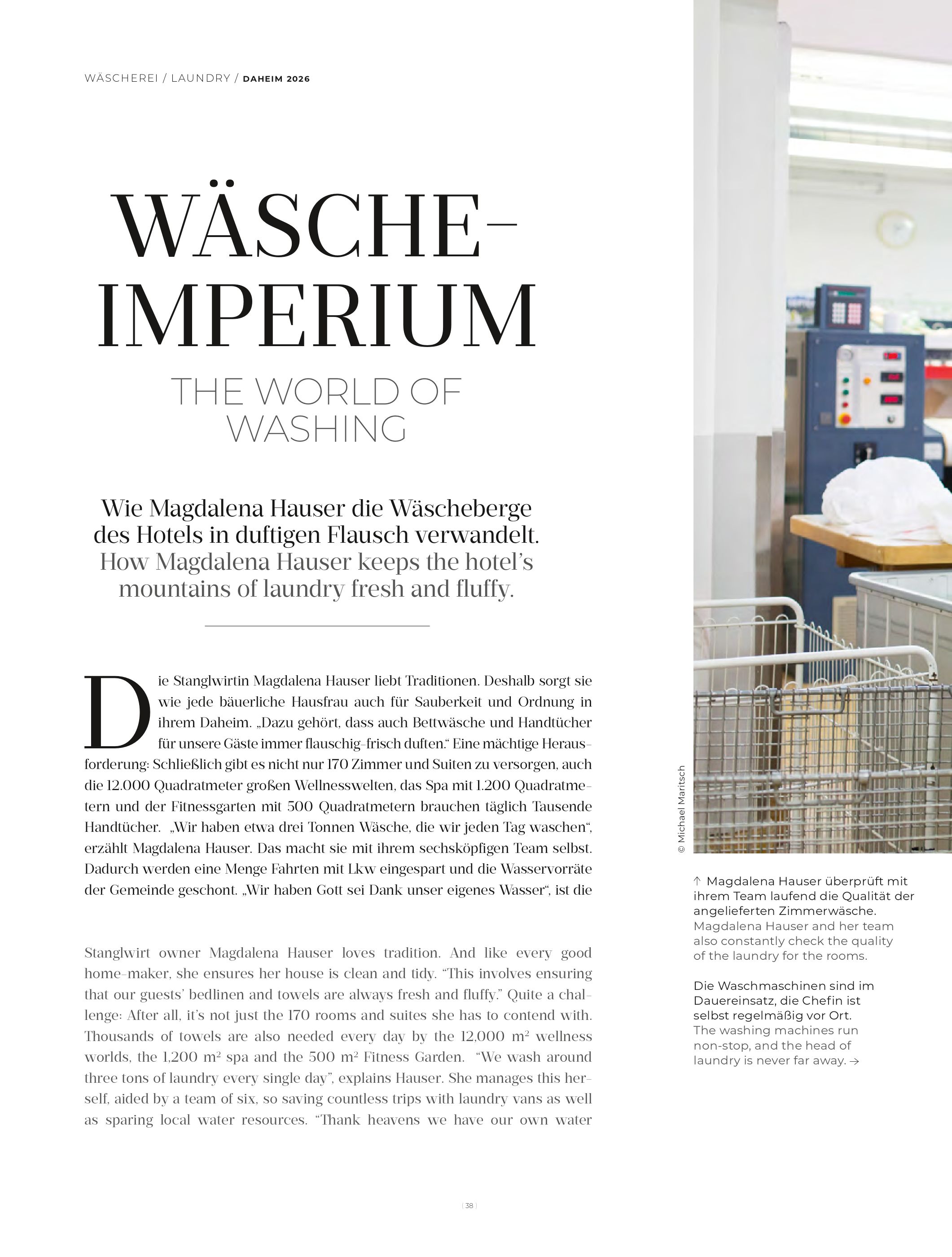 Magazine