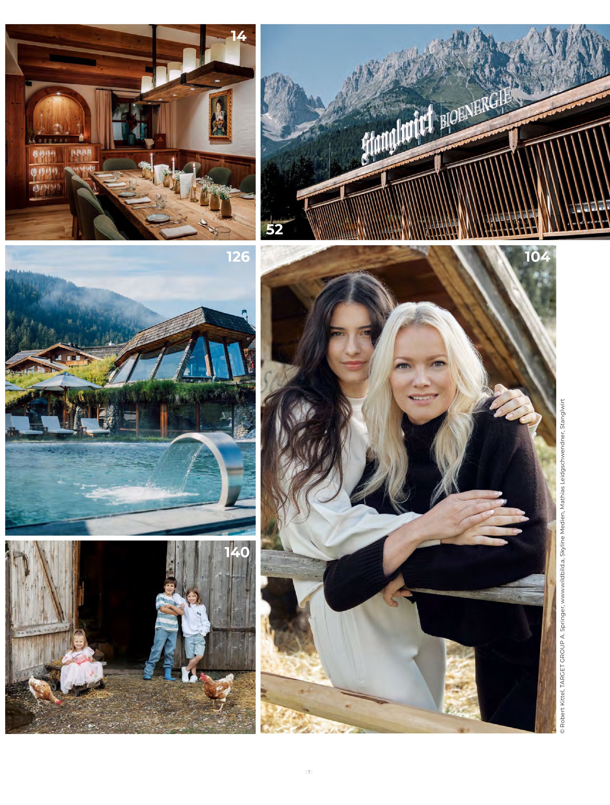 Magazine