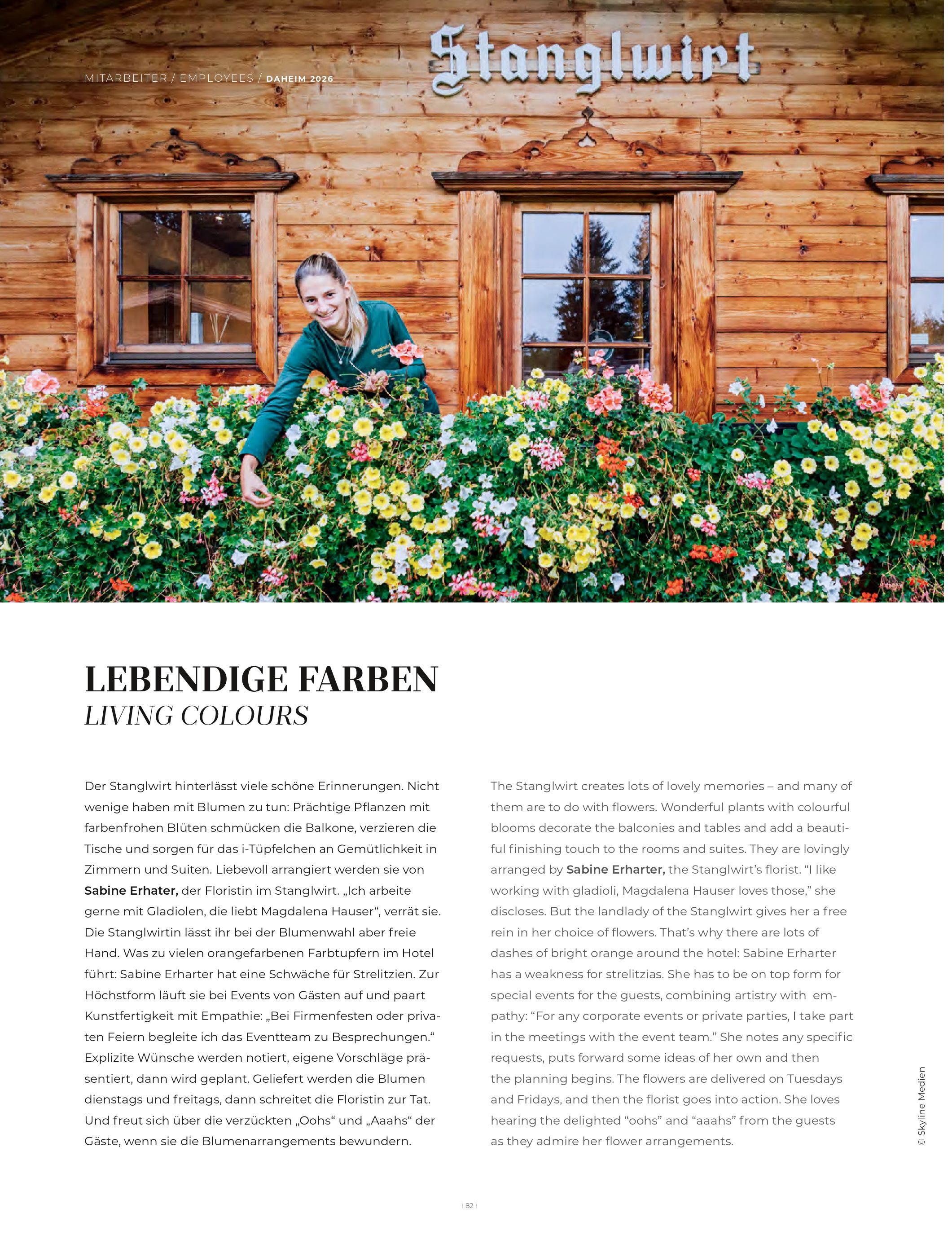 Magazine