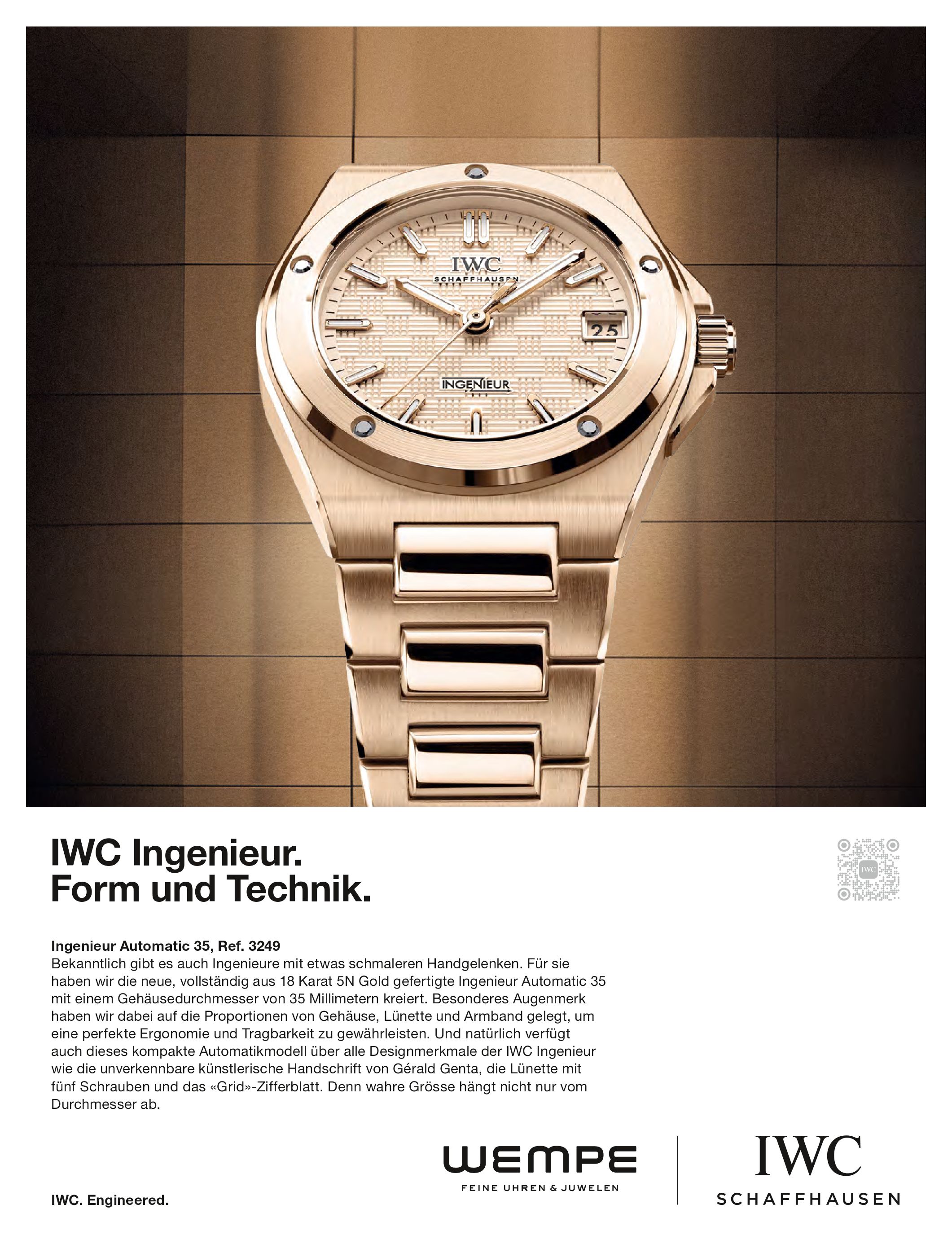 Magazine
