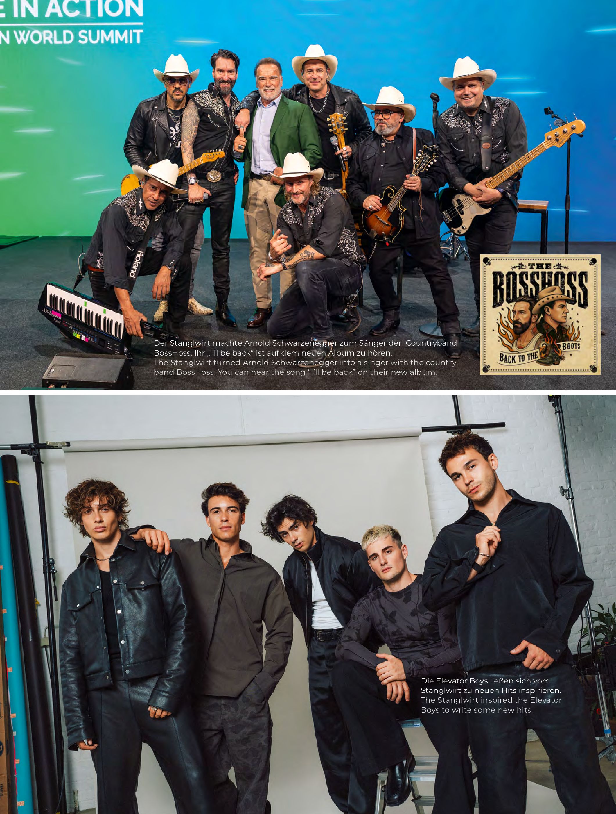 Magazine