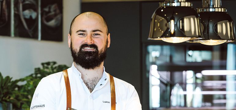 Lukas Nagl