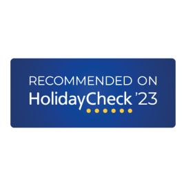 HolidayCheck 2023