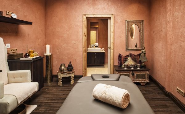 Well-being with Ayurveda