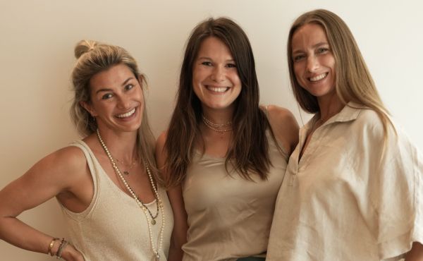 Re-Balance Winter Retreat