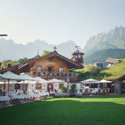 Event Location