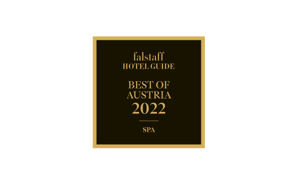 Falstaff Hotel Guide 2022