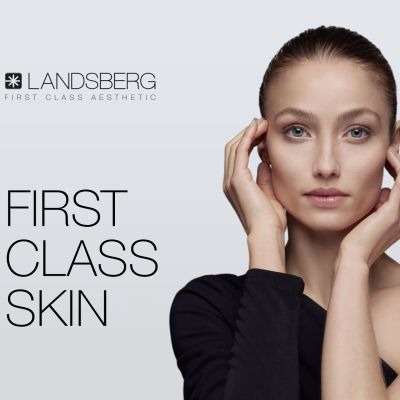 Landsberg-First Class Aesthetic