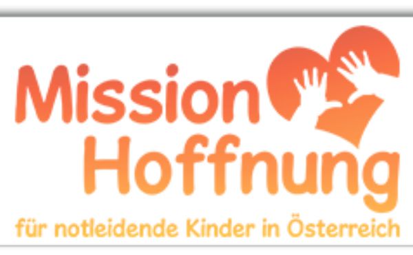 Kinder- Krebs-Sozialhilfe-Mission Hoffnung