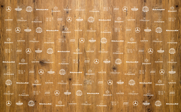 Weißwurstparty-Partner werden