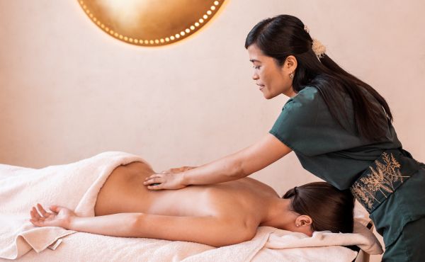 Our Massages