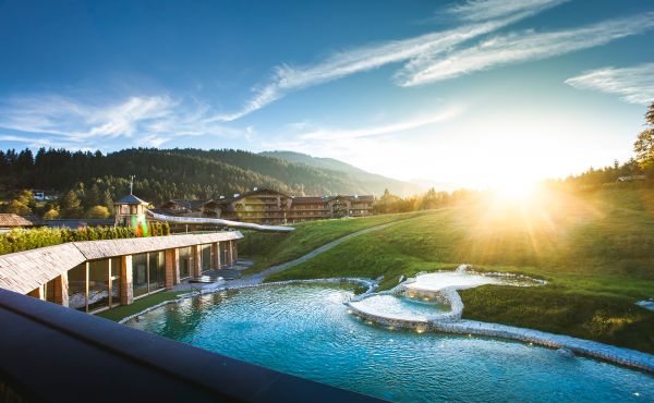 Packages & special offers