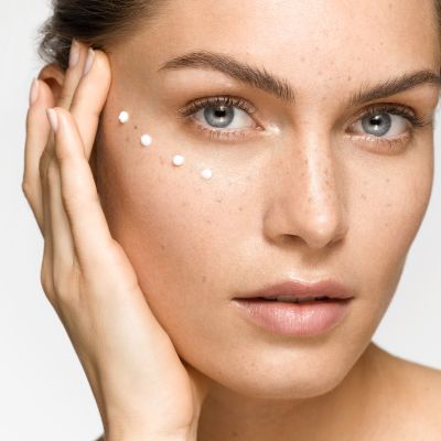 QMS medicosmetics