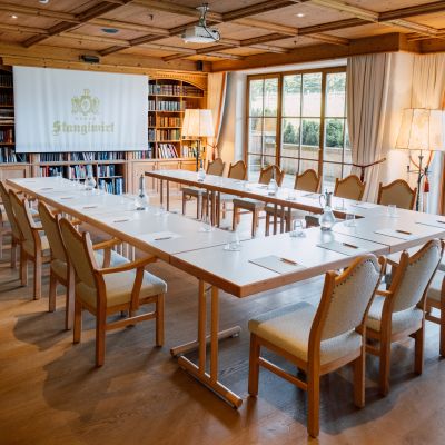 Bibliothek