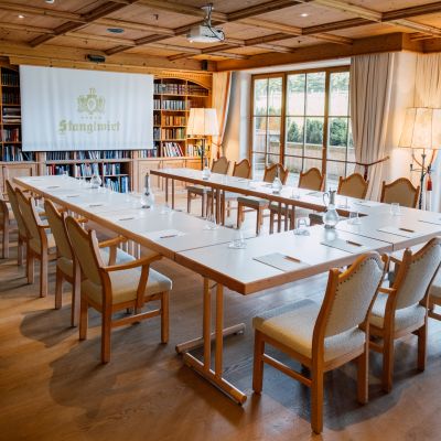 Conferences & seminars
