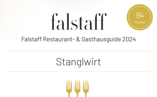 Falstaff Restaurant- & Gasthausguide 2024