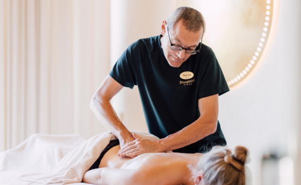 Signature massages