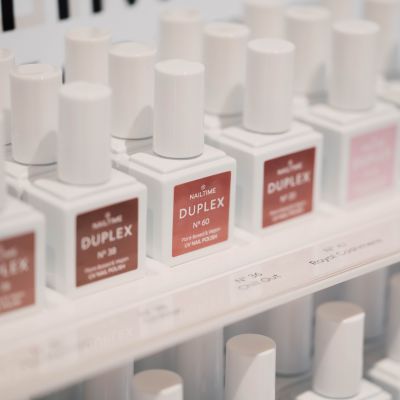 NAILTIME DUPLEX