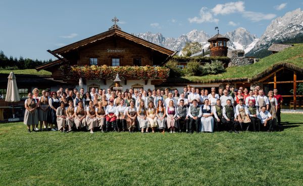 10 Jahre Romulus Chiriac