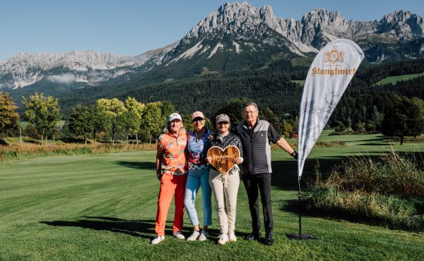 Stanglwirt Golf Trophy 2025