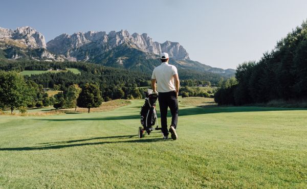Stanglwirt Golf-Trophy