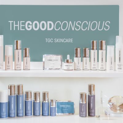 TGC - The Good Conscious