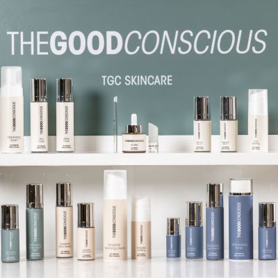 TGC - The Good Conscious