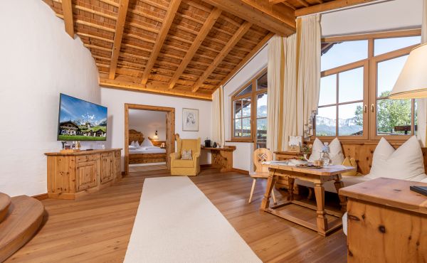 "Kaiserwinkel" suite