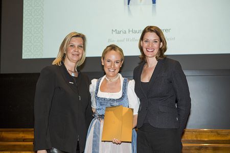 Maria Hauser Lederer