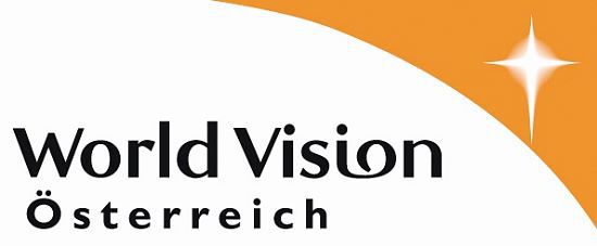 Logo World Vision