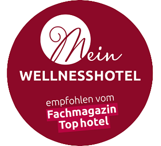 Mein Wellnesshotel 2018