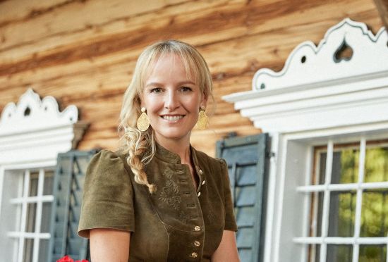 Maria Hauser