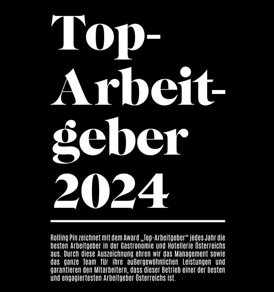 Top Arbeitgeber 2024