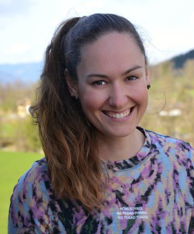 PHYSIOTHERAPEUTIN LINDA WIEST