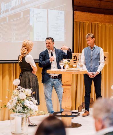 explained Marcel Huber, Managing Director of Syncraft.