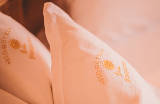 At home at the Stanglwirt