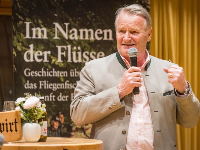Heinrich Dieter Kiener