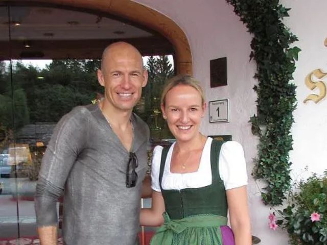 Arjen Robben