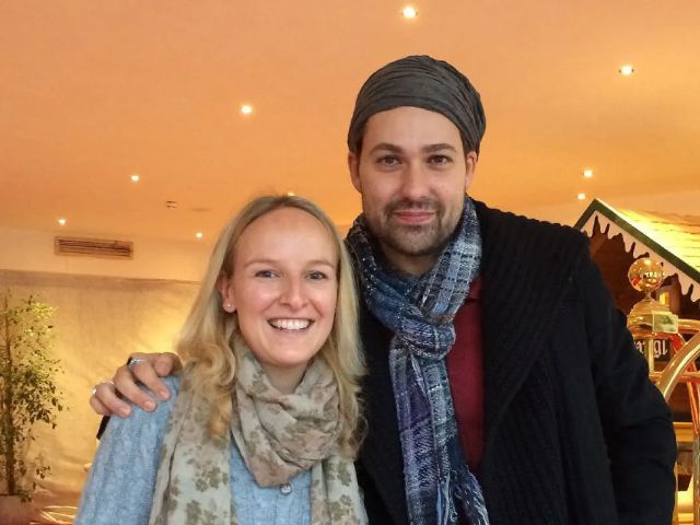 David Garrett