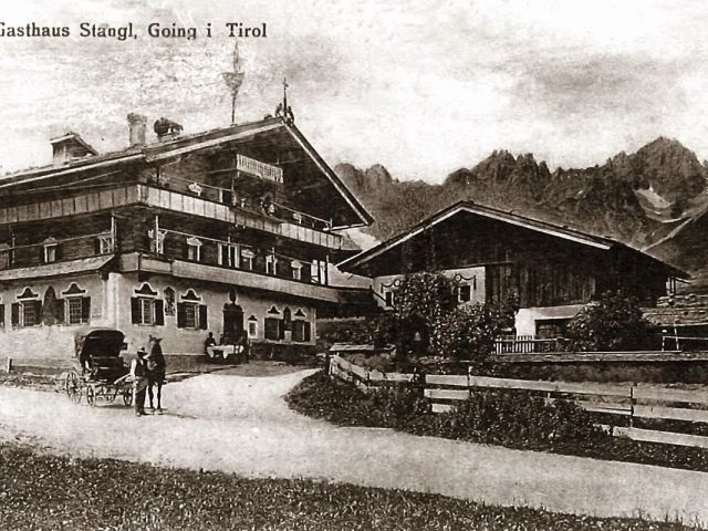 Gasthaus